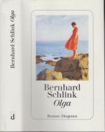 Bernhard Schlink: Olga Roman