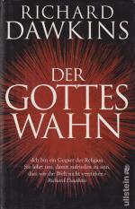 Richard Dawkins: Der Gotteswahn