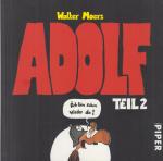 Walter Moers: Adolf - Teil 2 Äch bin sch