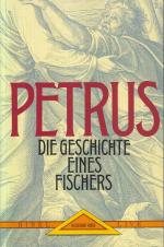 Petrus Die Geschichte eines Fischers