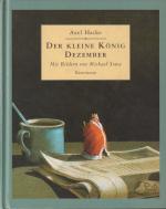Axel Hacke: Der kleine König Dezember