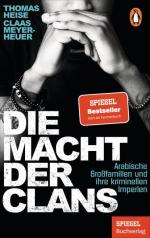 Thomas Heise: Die Macht der Clans Arabis