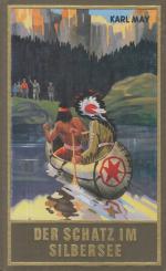Karl May: Der Schatz im Silbersee Erzähl