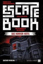 Gauthier Wendling: Escape Book Das Horro Gauthier Wendling: Escape Book Das Horro