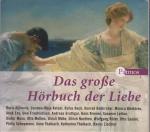 Das große Hörbuch der Liebe CD Box