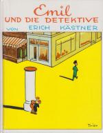 Emil und die Detektive