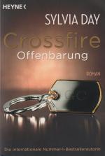 Sylvia Day: Crossfire Offenbarung; Band 