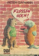 Flossen hoch! Cartoons