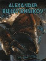 Alexander Rukavishnikov Selected works. sculptures, monuments, objects, drawings, paintings