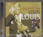 Das Beste von Louis Armstrong Doppel-CD