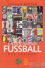 Deutschlands Fußball Das Lexikon