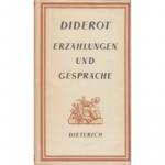 Erzählungen und Gespräche Mit einer Einführung von Victor Klemperer