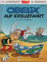 René Goscinny: Obelix auf Kreuzfahrt Ast