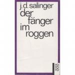 Salinger, J. D.: Der Fänger im Roggen Ro Salinger, J. D.: Der Fänger im Roggen Ro