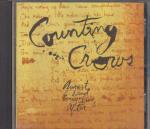 Counting Crows: August and Everything Af
