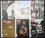 6x LFI Leica Fotografie International 1-6/2023