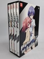 Akuma no Riddle 1-4 DVD