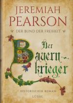 Jeremiah Pearson: Der Bauernkrieger Der 