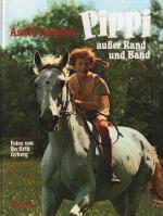 Astrid Lindgren: Pippi außer Rand und Ba Astrid Lindgren: Pippi außer Rand und Ba