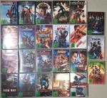 Marvel: 23 DVDs Marvel Avengers Superhel