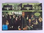 Götz Schubert: KDD - Kriminaldauerdienst