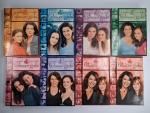 Lauren Graham: Gilmore Girls. Staffel 1-