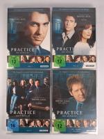 Kelley, David E.: Practice - Die Anwälte