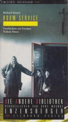 Richard Swartz: Room Service Geschichten