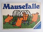 Die Sendung mit der Maus: Mausefalle. Ge