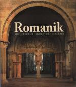 Toman, Rolf (Hrsg.): Romanik Architektur
