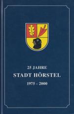 25 Jahre Stadt Hörstel 1975 - 2000