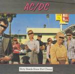 Dirty Deeds Done Dirt Cheap CD