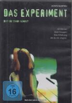 Das Experiment DVD