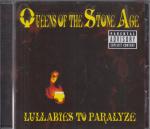 Lullabies to Paralyze CD