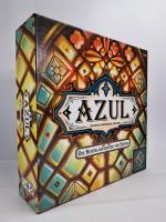 Michael Kiesling: Azul. Gesellschaftsspi
