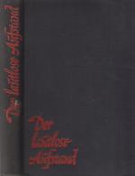 Günther Weisenborn: Der lautlose Aufstan