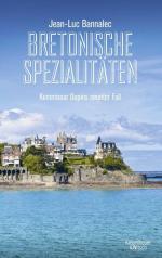 Jean-Luc Bannalec: Bretonische Spezialit Jean-Luc Bannalec: Bretonische Spezialit