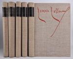 Romain Rolland: Johann Christof 1-5