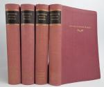 Heinrich Heine: Werke in vier Bänden