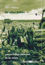 Heinz Mattkay: Zu allen Zeiten gab es fl