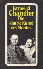 Raymond Chandler: Die simple Kunst des M
