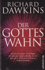 Richard Dawkins: Der Gotteswahn