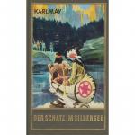 Karl May: Der Schatz im Silbersee Erzähl