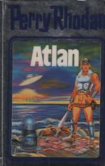 Perry Rhodan: Atlan M.V. Science- Fictio Perry Rhodan: Atlan M.V. Science- Fictio