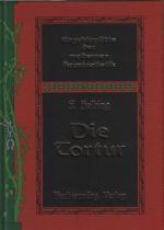 Franz Helbing: Die Tortur Enzyklopädie d