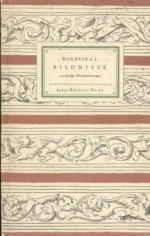 Holbein d. J., Hans: IB 95: Bildnisse 24