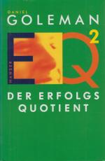 EQ 2 Der Erfolgsquotient