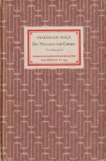 Friedrich Wolf: IB 295: Die Matrosen von