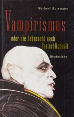 Norbert Borrmann: Vampirismus oder die S Norbert Borrmann: Vampirismus oder die S