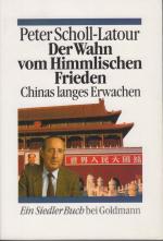 Peter Scholl-Latour: Der Wahn vom himmli